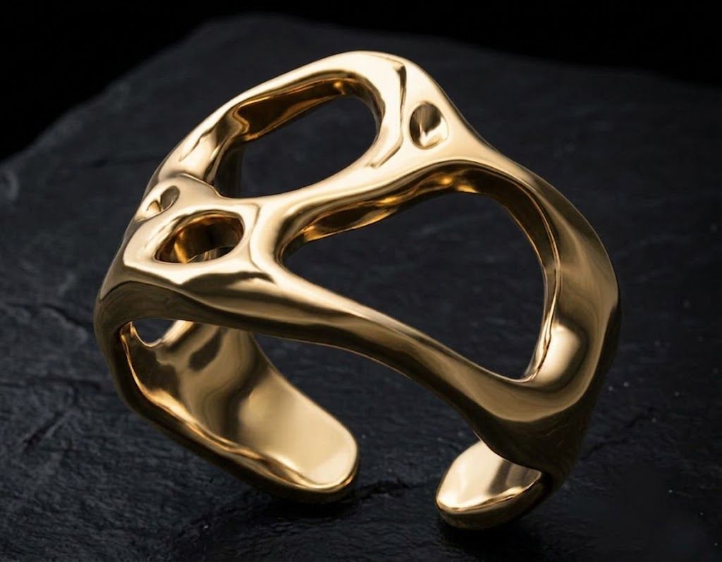 gold