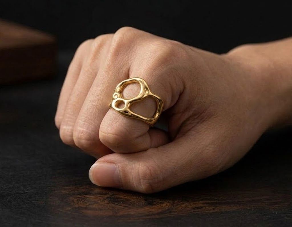gold