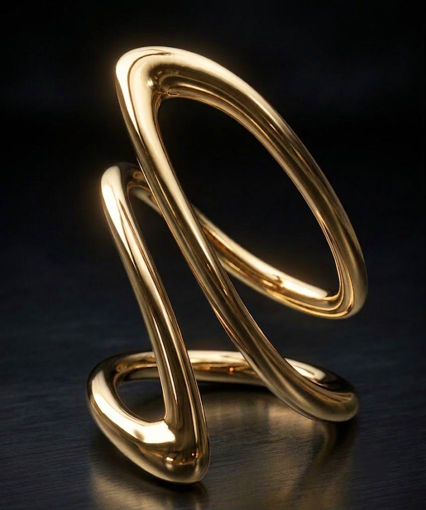 gold