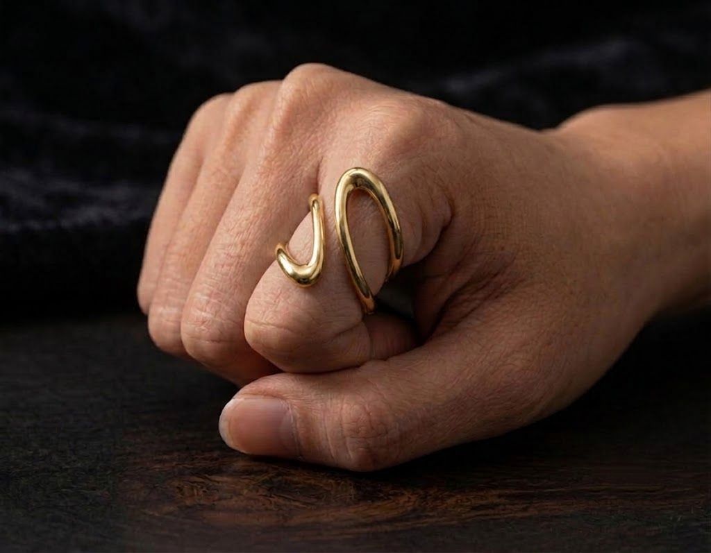 gold