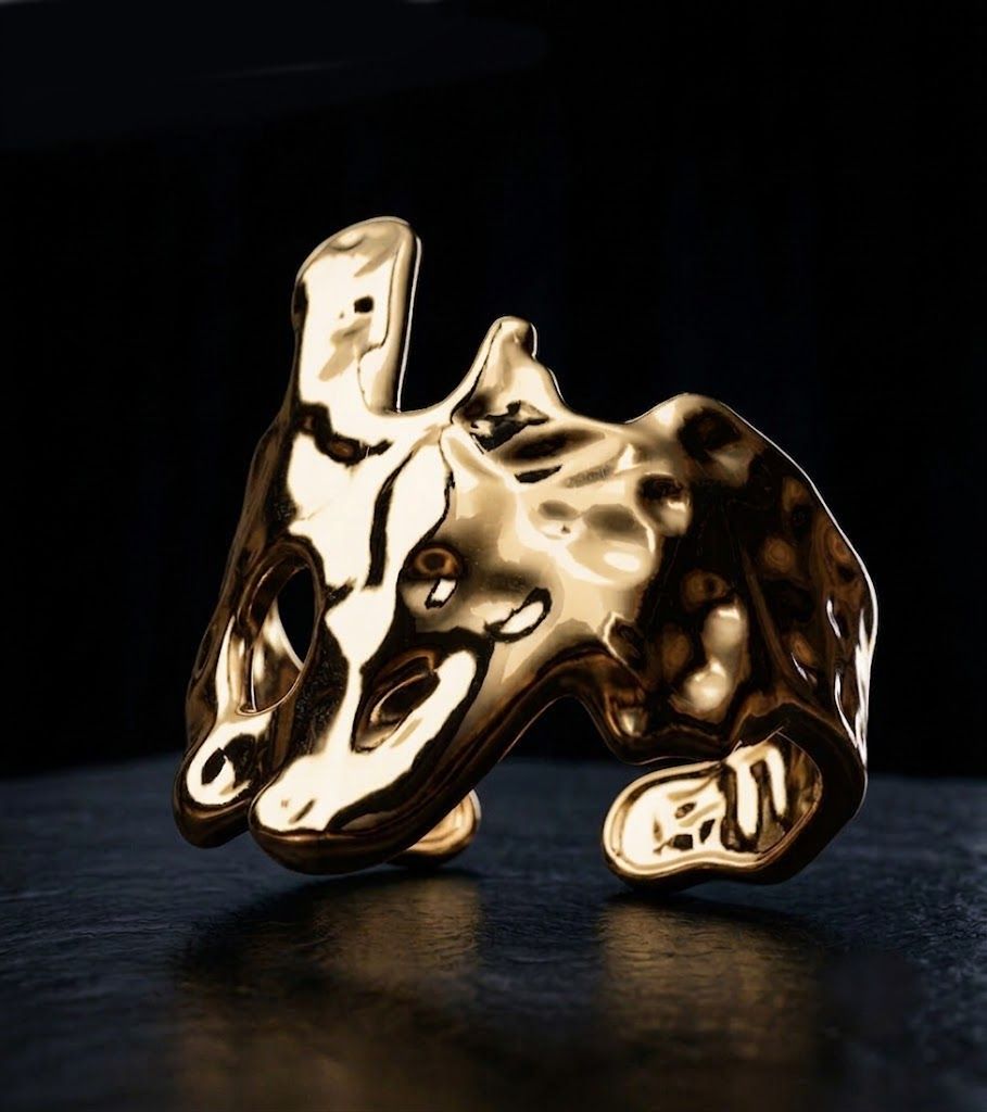 gold
