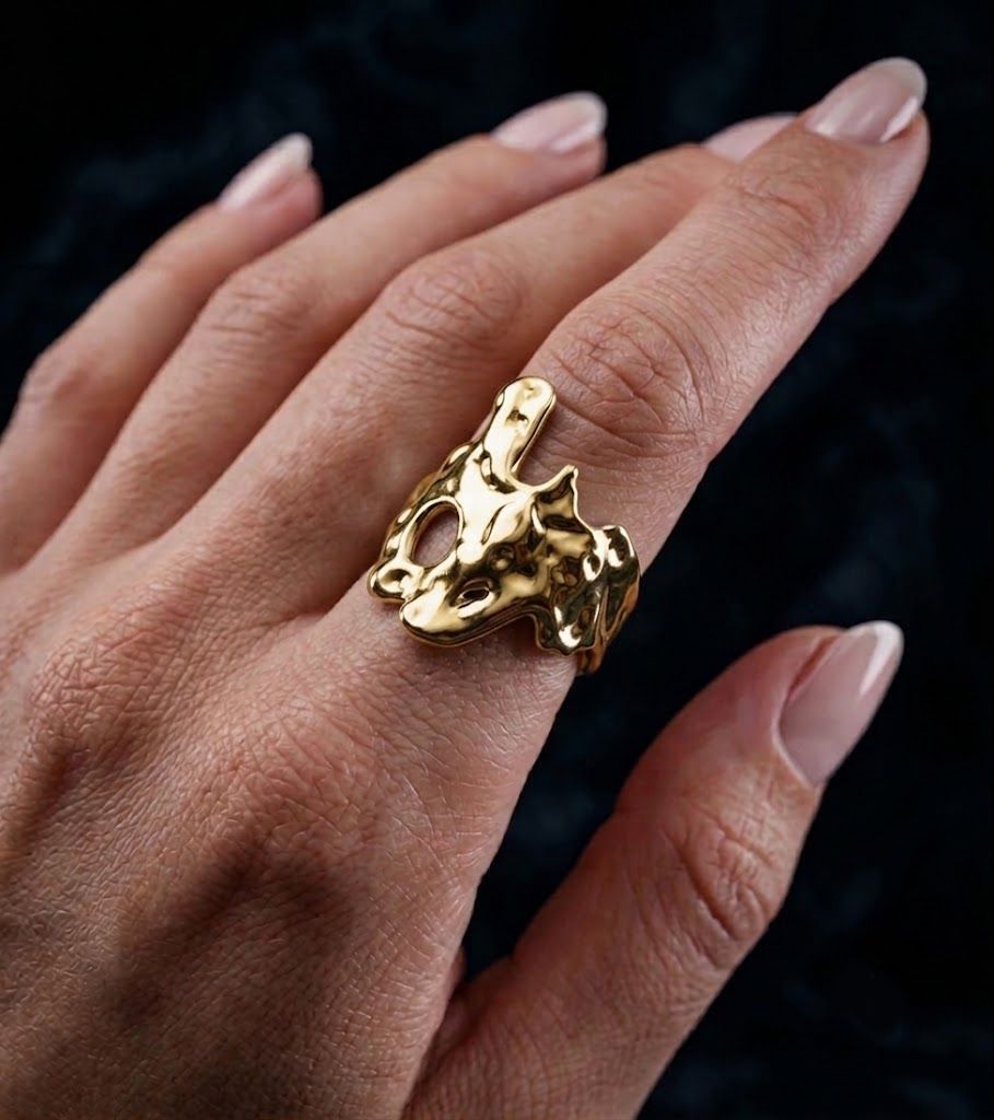 gold