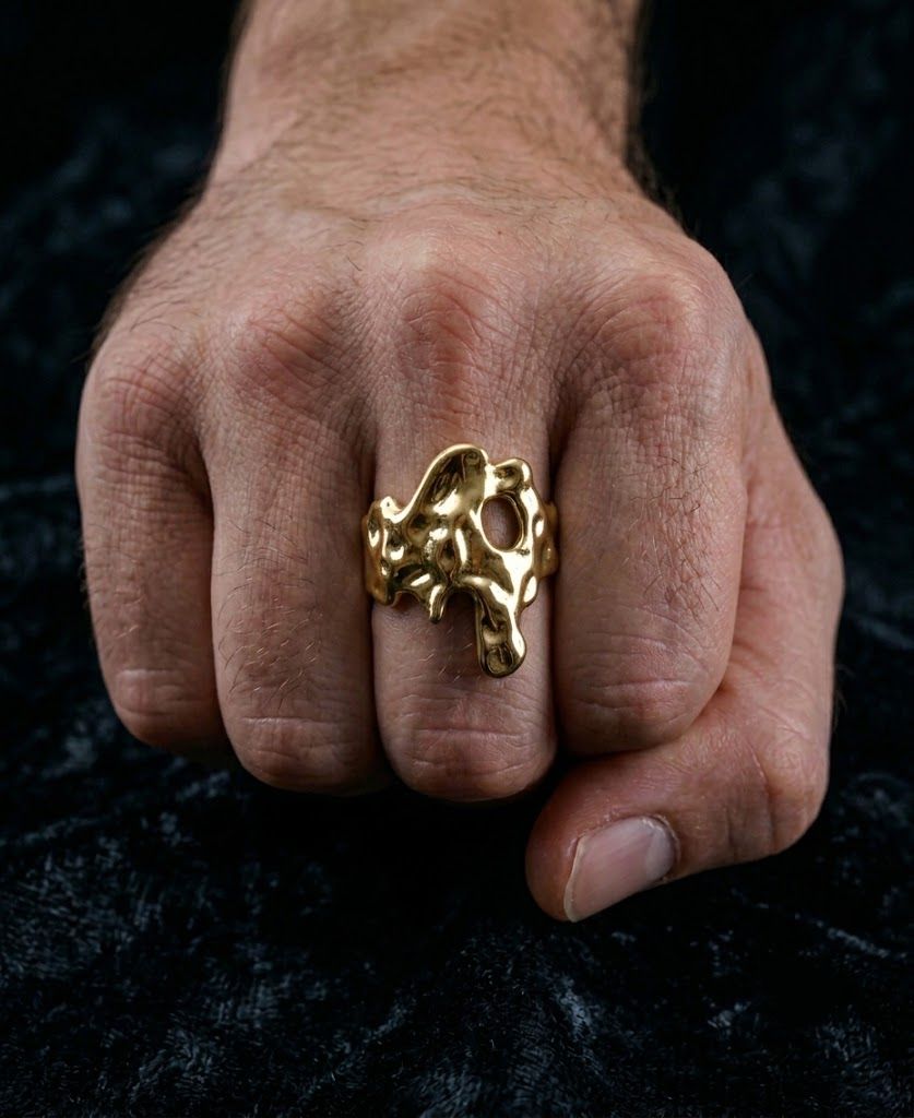gold