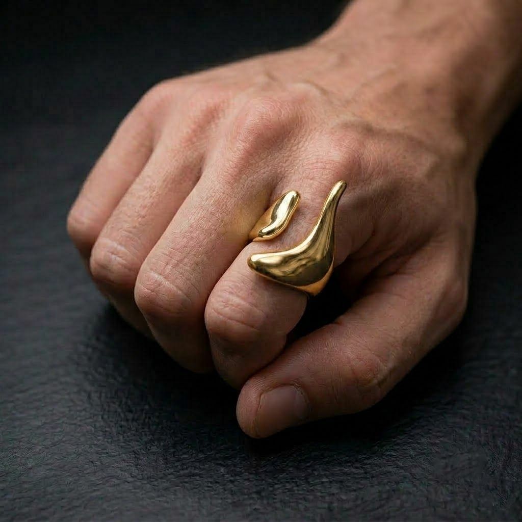 gold