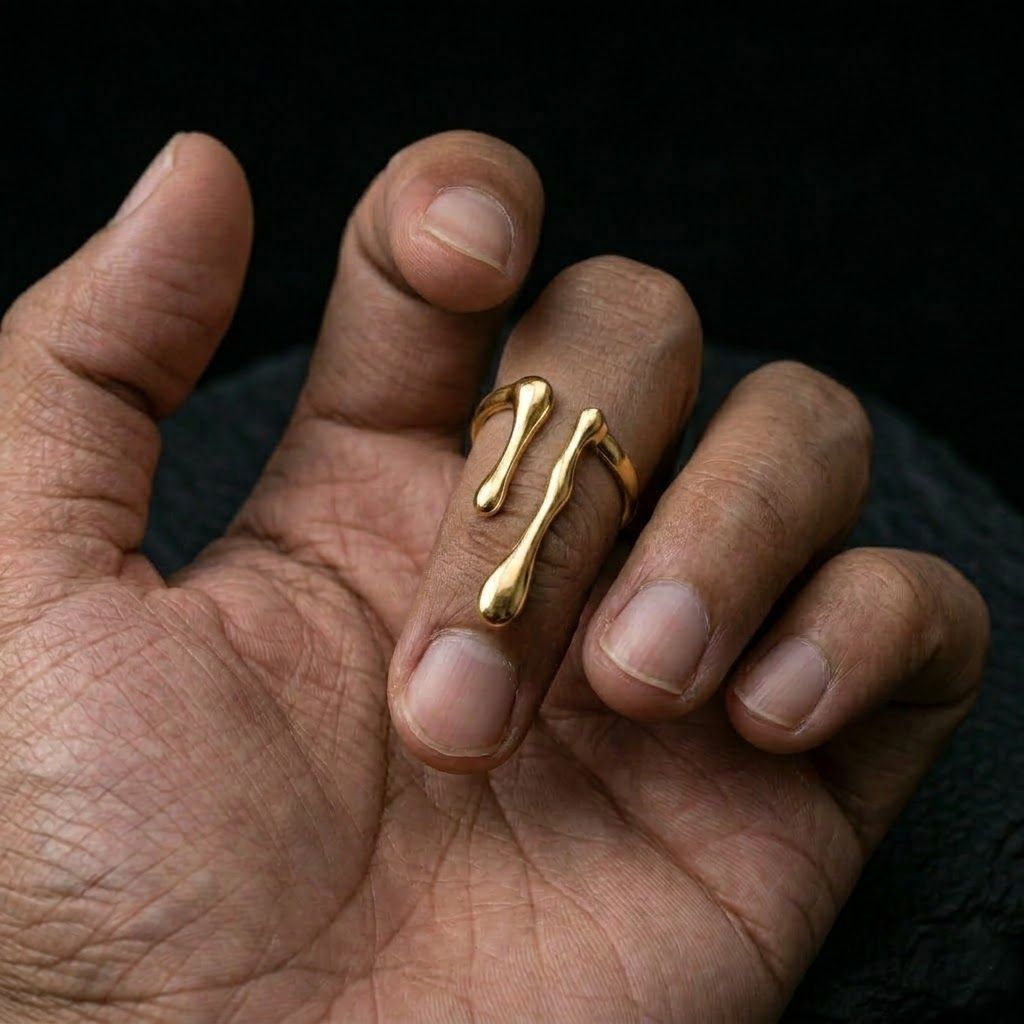 gold