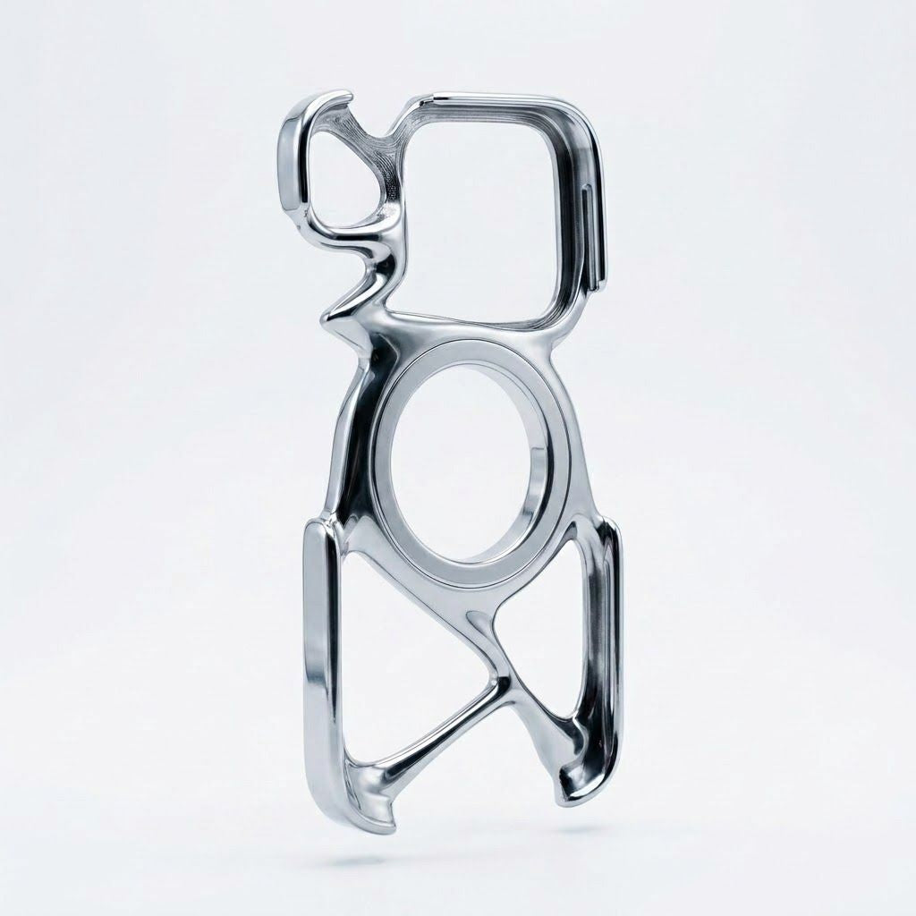 CHROME WEB